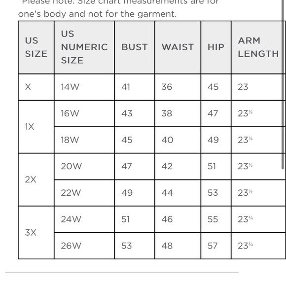 CJ banks Blouse/Jacket Size X - Picture 8 of 11